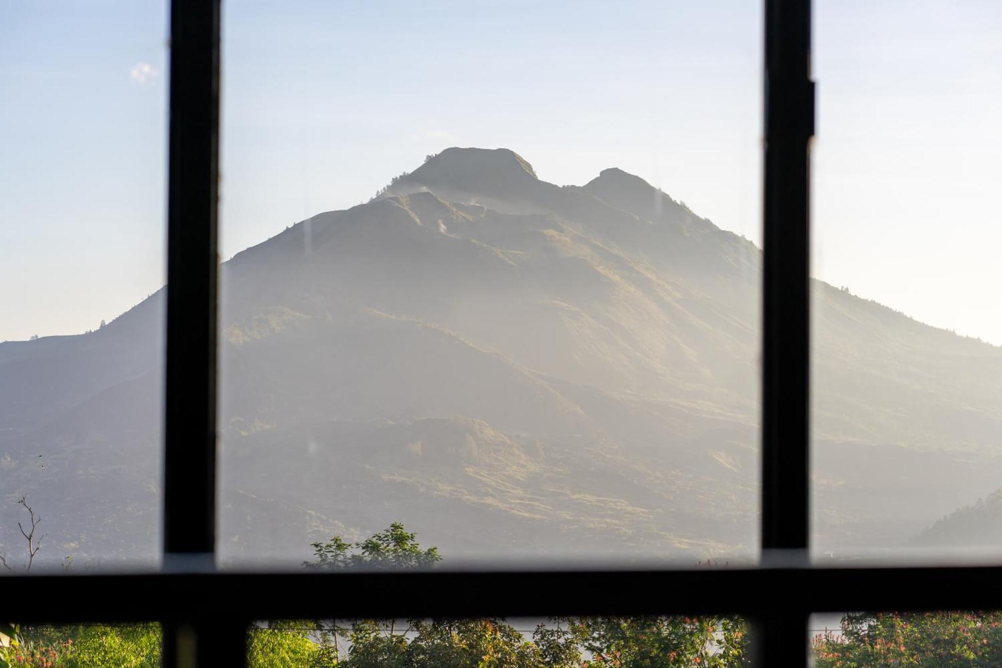 Mountain Peak Kintamani 호텔 외부 사진
